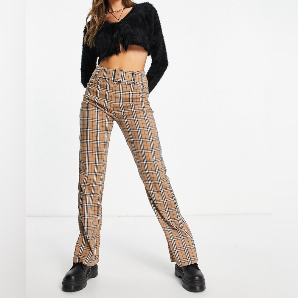 Princess Polly Cirdan Pants